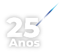 Selo 25 Anos