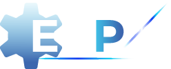 Logo ERP